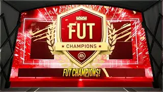 *LIVE* FUT CHAMPIONS WEEKEND LEAGUE - MBAPPE + 1.5 MILLION TEAM :) - FIFA 21 FUT CHAMPIONS