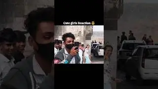 Cute girl ka reaction 😍 | Xtreme vs SP125 vs Apache vs R15 vs Splendor 🔥 | Bike sound #ridewithmohit
