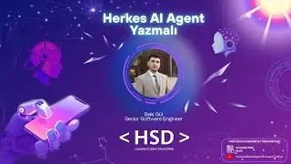 💻 Herkes AI Agent Yazmalı - HSD Cumhuriyet