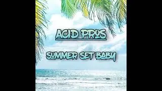 Acid Pros - Summer Set Baby (For The Masters) 21