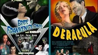 iCLONE MOVIE POSTER 