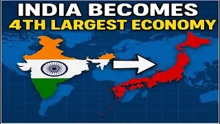 India's Economic Might