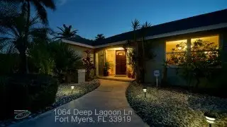 1064 Deep Lagoon Ln, Fort Myers, FL 33919