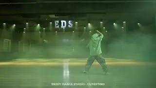 Terror Jr &middot; [Original] Terrified &middot; CZ Choreo