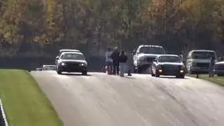 2004 GTO Vs First Gen CTS-V