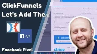 ClickFunnels Integrations: How To Integrate The FB Pixel Into ClickFunnels