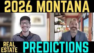 How Much Is A House In Montana 2026?