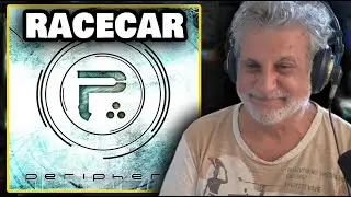 Анализ и оценка музыки RACECAR от PERIFERY | Реакция на творчество старого композитора