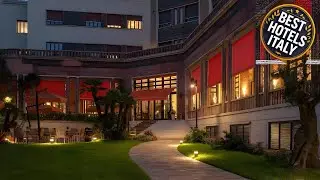 Grand Hotel Castrocaro Longlife Formula | Castrocaro Terme E Terra Del Sole, Italy | Hotel Review 🌟