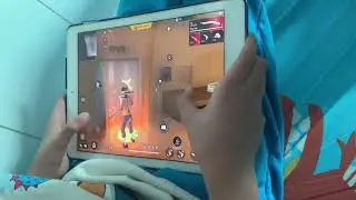 Free Fire Cùng Tuấn Cường Vào Huấn Luyện Với Các Bạn Nha