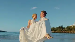 Multi-Day Bahamas Wedding | Lydia + Mike