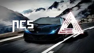 INTERWORLD - Metamorphosis (Ultra Slowed) || No Copyright Song #ncs #metamorphosis
