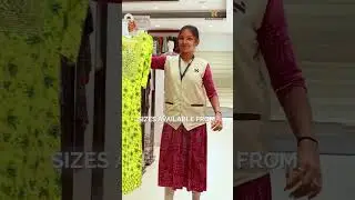 Elegant Cotton Umbrella Tops for Everyday Wear | Naachiyars