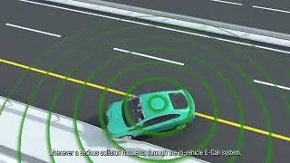 eCall