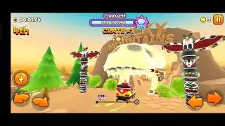 Thrill Rush Theme Park Android Gameplay | Level 28.35 | By Spil Games          | G 4 GAME
