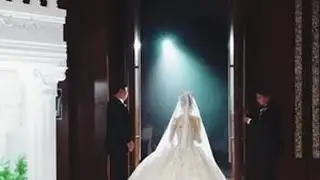 自编自唱的新郎