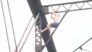 Homebase x 5Boro Skatejam & Trestle Jump Off