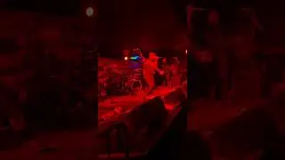 Endure Oblivion, &ldquo;BLIND&rdquo; live at Garden Amphitheater 2/8/26 