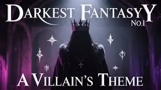 Darkest Fantasy No.1 &ndash; A Villain's Theme