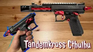Is the Tandemkross Cthulhu AAP01 Compatible?