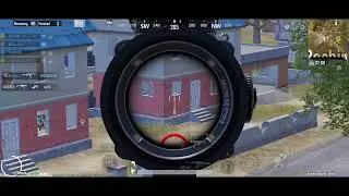 😵#bgmi #bgmivideos IQOO9SE 60fps