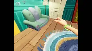 Hello Neighbor hacky které bys měl vidět🤯 a dostal jsem erorr