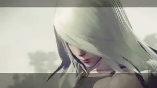 Nier Automata Game Studies | Video Essay