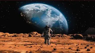 Mars Colonization, Long Term Human Survival Not Possible (Challenges & Realities Explained)