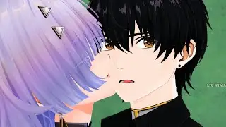 I love you Mornye - Wuthering Waves Animation