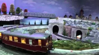 Märklin 37705 VT 75