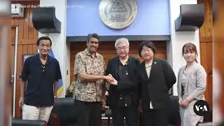Pacific Allies React to Final Security Pact Funding Approval