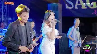 DAWAI ASMARA BELLA KHADITA - OM NEW SAGITA WEDDING MEGA & ALEX - KARANGRANDU PECANGAAN JEPARA