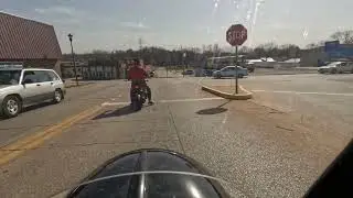 Main st Park Hills, MO