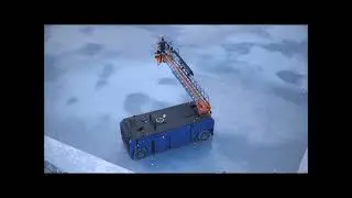 Snowy Owl Aircraft Deicers SO 2512 SP