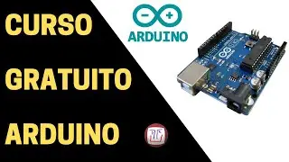 Comunica&ccedil;&atilde;o serial no Arduino, como funciona - Curso gratuito de Arduino
