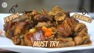 Lechon Paksiw: Sweet, Sour, and Richly Savory Pork Stew