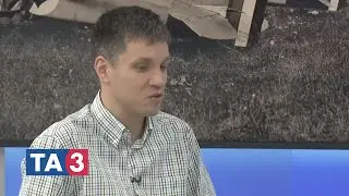 Historik Červenka: V prvej svetovej vojne bojovali aj letci zo Slovenska