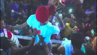 Skeng - Live In Taboo (Montego Bay Jamaica) 2022