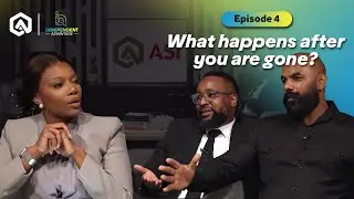 What happens to your money and assets when you die?