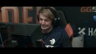 aizy pistol ACE vs Heroic