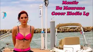 Mentir (Cover Elodie Ly)