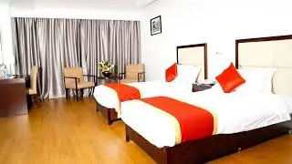 Triguna Clarks Inn Kurnool,
