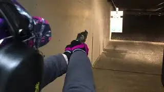 Kimber K6