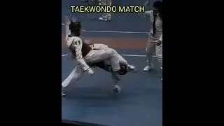 #taekwondo match                                   #taekwondo #2025 #subscribe
