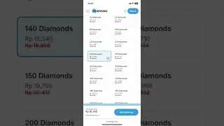Top Up Diamond Free Fire Murah Aman Terpercaya - Tempat Top Up DM FF Instan 24 Jam