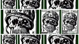 IINTELECTO VERBAL ( STREET FAMILY) /// BROWEED & KILLER-D