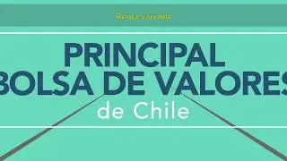 Educación Financiera por la Bolsa de Santiago