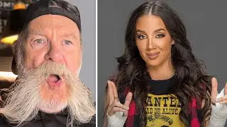 WWE признают, что НЕ будут продвигать Челси Грин.