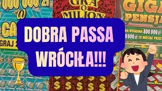 WRACAM DO GRY!!!✌️ MIŁEJ NIEDZIELI ŻYCZĘ WSZYSTKIM I ZAPRASZAM! 🔥🍀