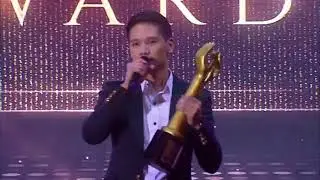 the 35th Aliw awards Night